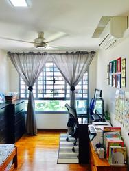 Blk 271A Punggol Walk (Punggol), HDB 4 Rooms #154158012